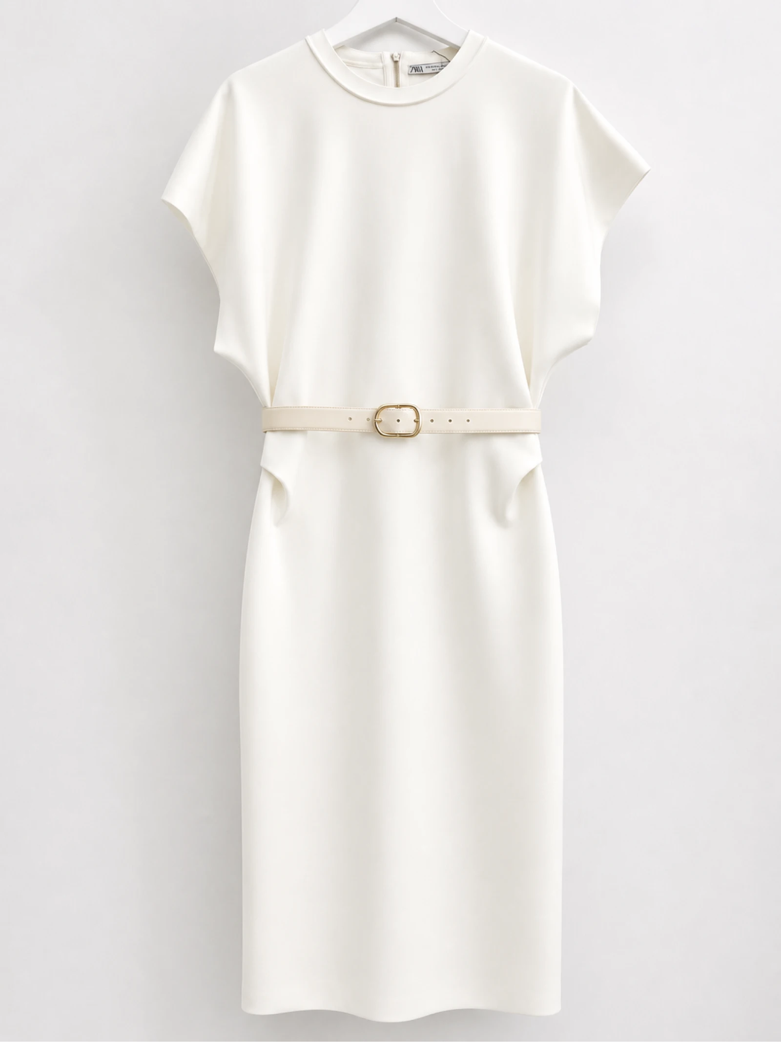 Precioso vestido Zara a estrenar Talla S